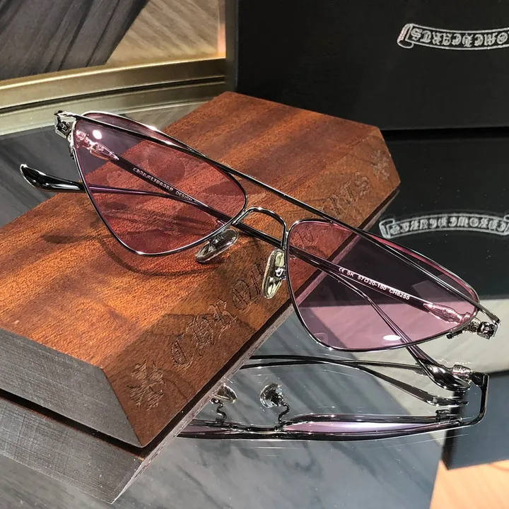 スーパーコピー クロムハーツ サングラス