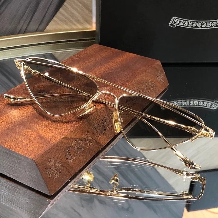 スーパーコピー クロムハーツ サングラス