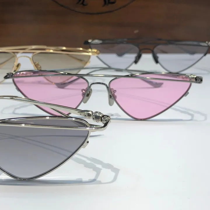 スーパーコピー クロムハーツ サングラス