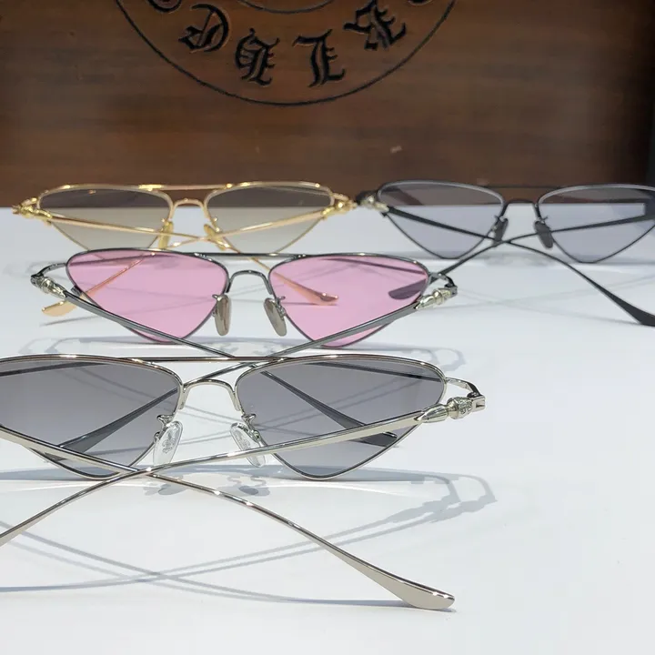 スーパーコピー クロムハーツ サングラス