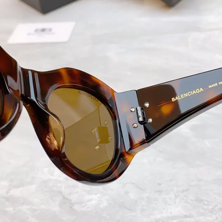 スーパーコピー バレンシアガ サングラス