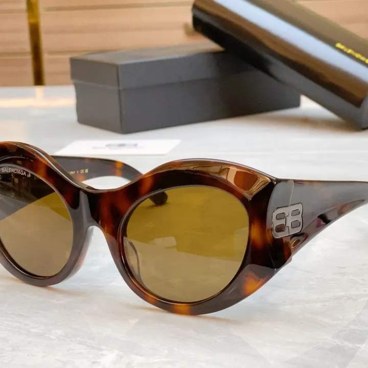 スーパーコピー バレンシアガ サングラス