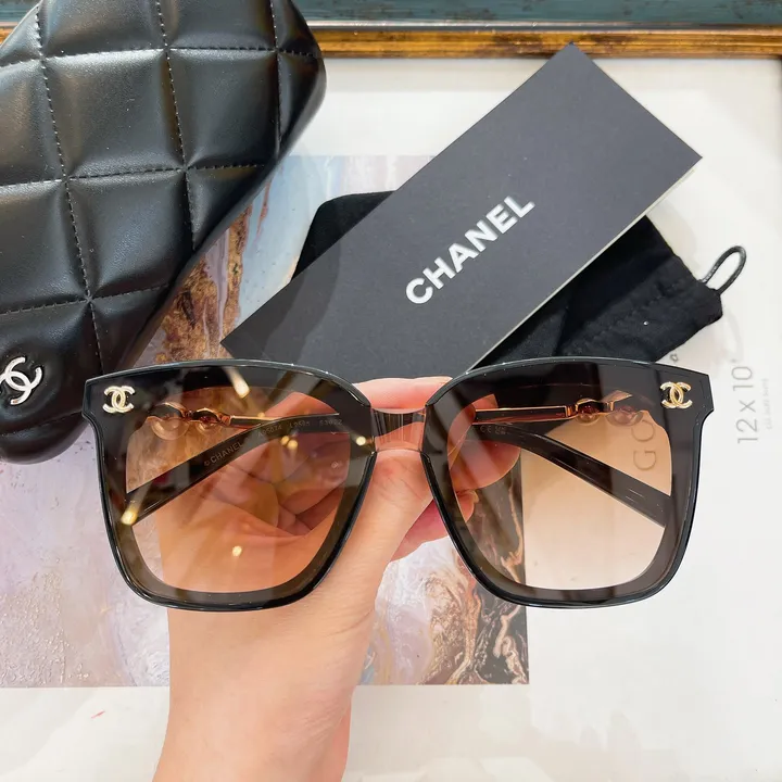 スーパーコピー シャネル サングラス