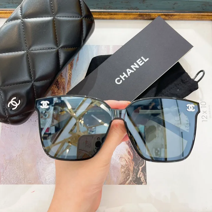 スーパーコピー シャネル サングラス