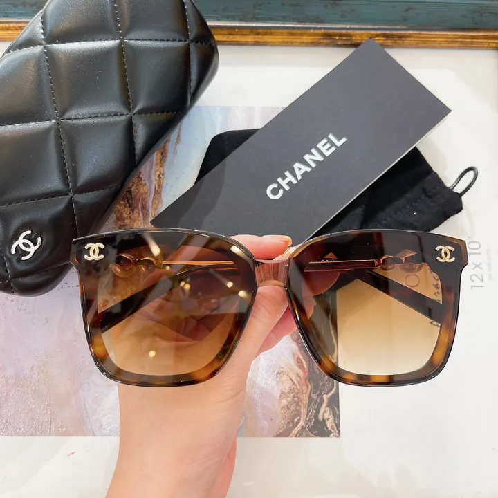 スーパーコピー シャネル サングラス