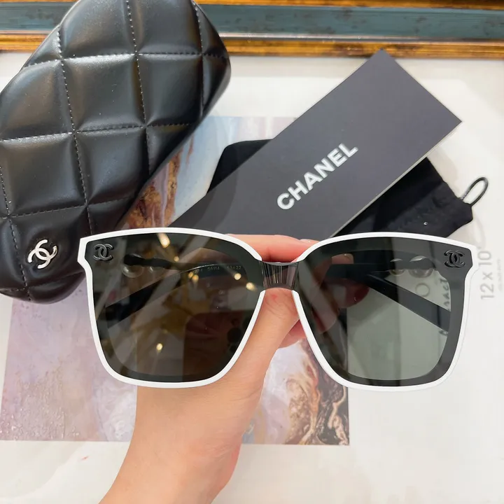 スーパーコピー シャネル サングラス