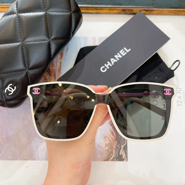 スーパーコピー シャネル サングラス