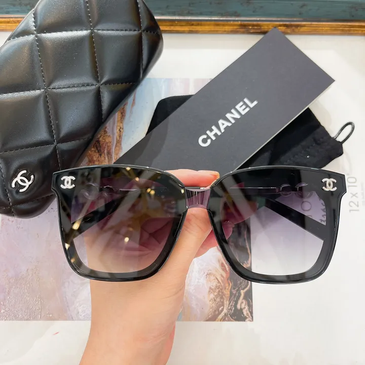 スーパーコピー シャネル サングラス