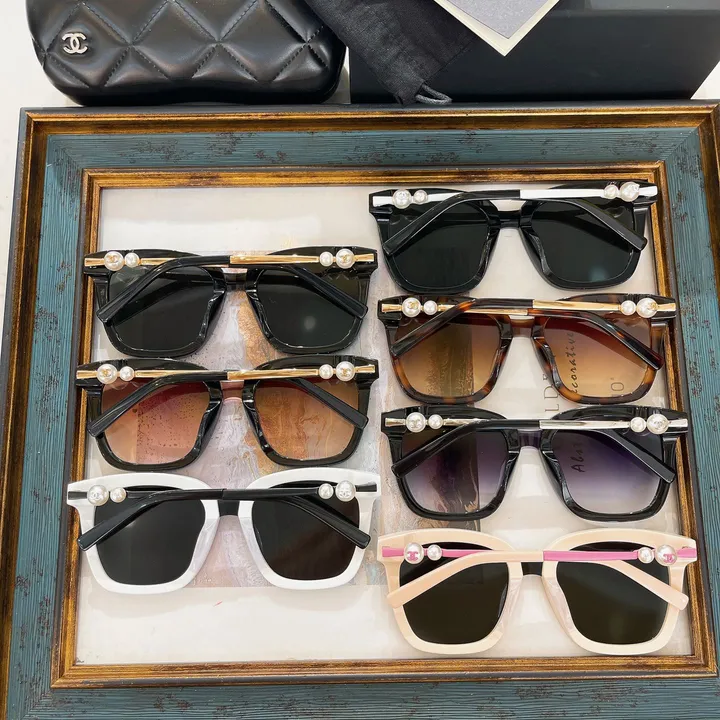 スーパーコピー シャネル サングラス