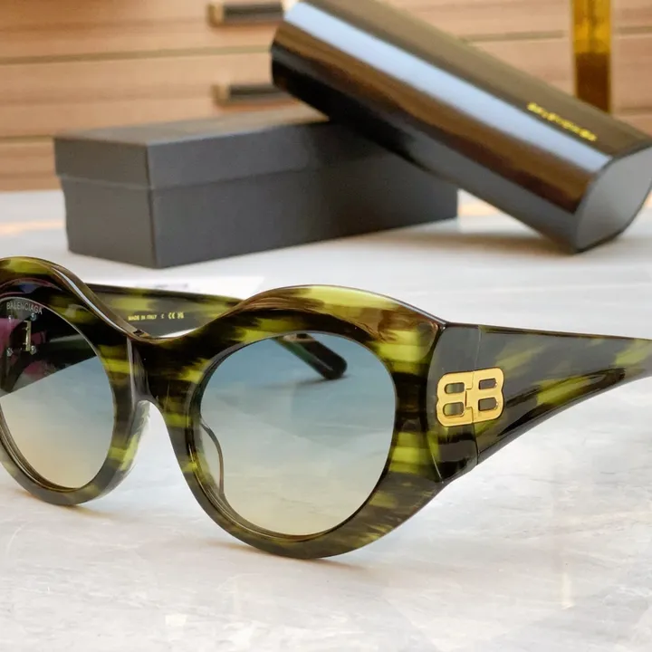 スーパーコピー バレンシアガ サングラス