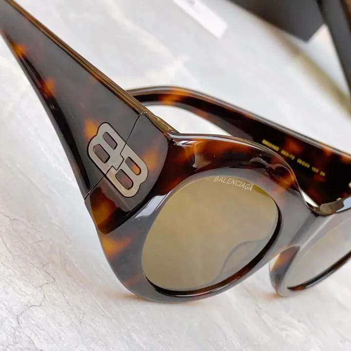 スーパーコピー バレンシアガ サングラス