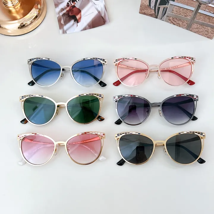 スーパーコピー ブルガリ サングラス