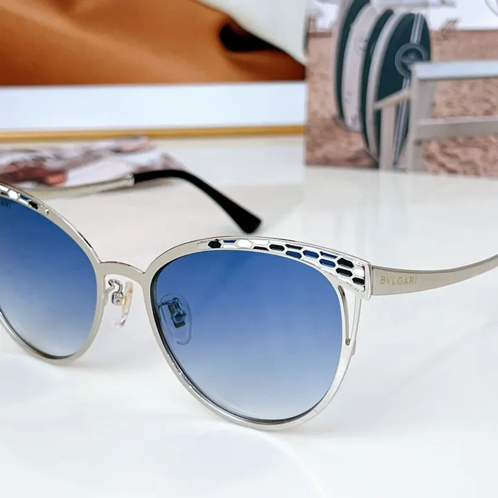 スーパーコピー ブルガリ サングラス