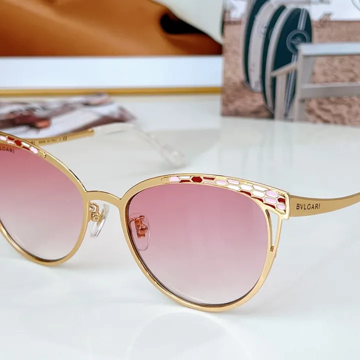 スーパーコピー ブルガリ サングラス