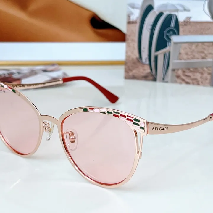 スーパーコピー ブルガリ サングラス