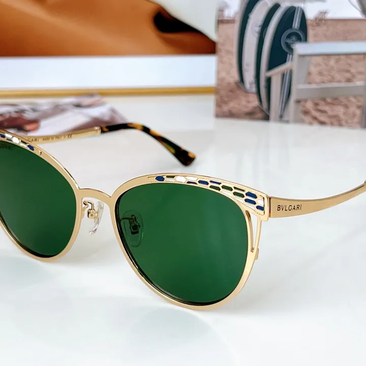 スーパーコピー ブルガリ サングラス