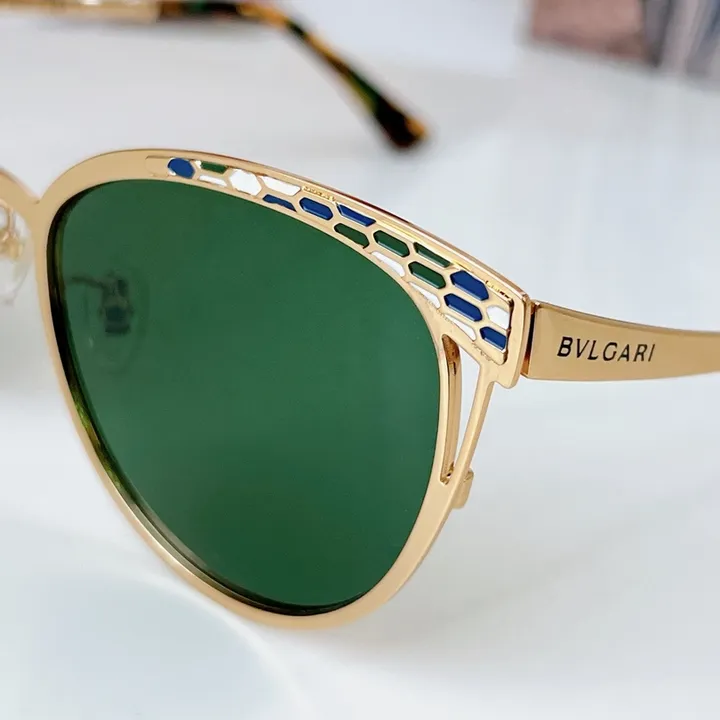 スーパーコピー ブルガリ サングラス