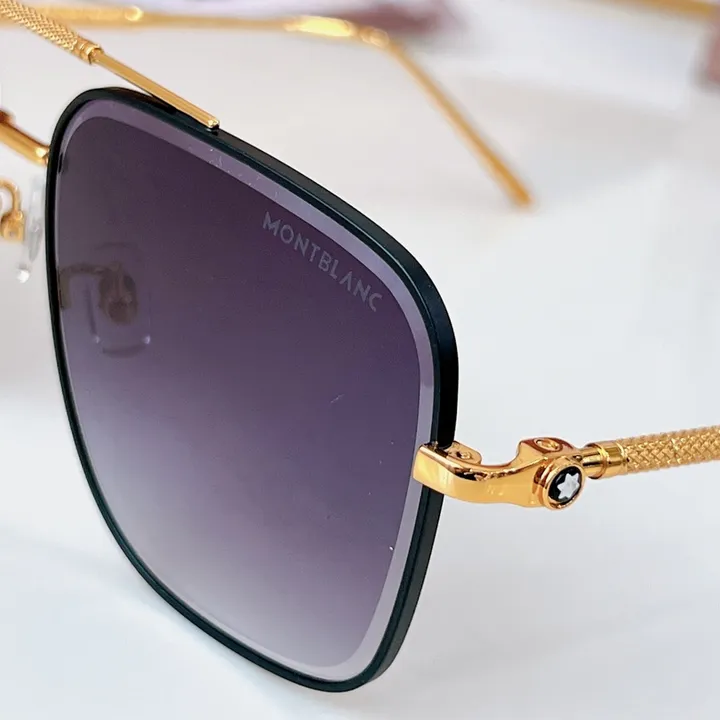スーパーコピー モンブラン サングラス