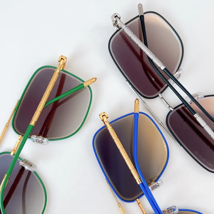 スーパーコピー モンブラン サングラス