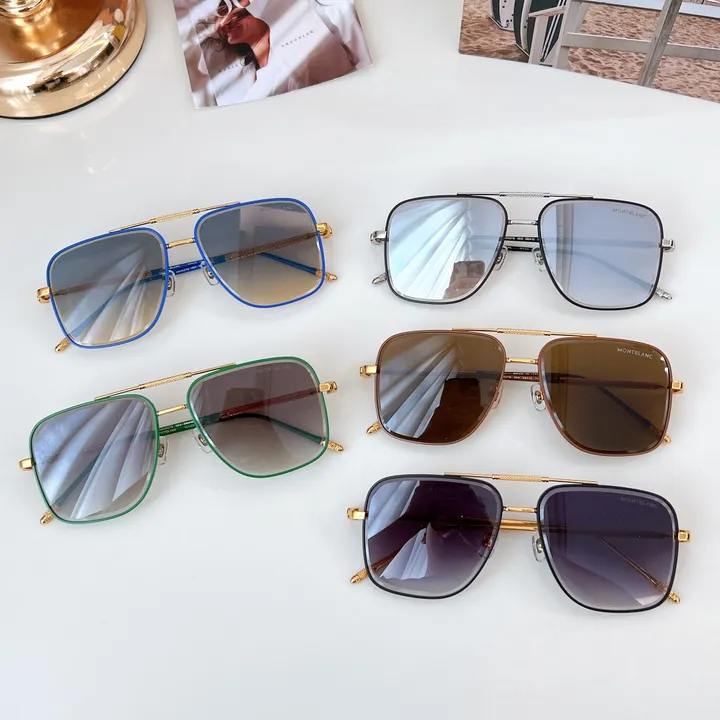 スーパーコピー モンブラン サングラス