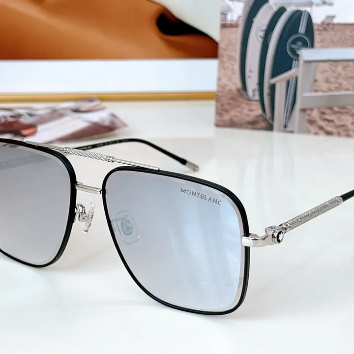 スーパーコピー モンブラン サングラス