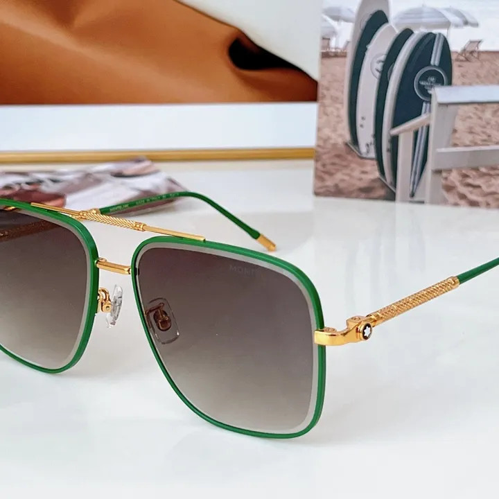 スーパーコピー モンブラン サングラス