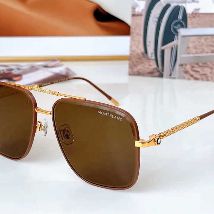 スーパーコピー モンブラン サングラス