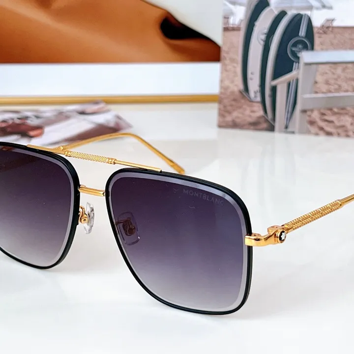 スーパーコピー モンブラン サングラス