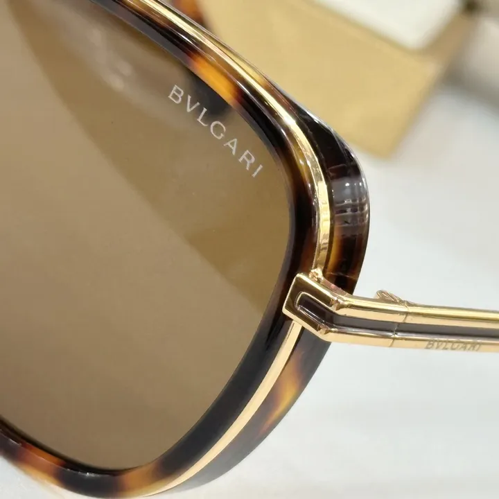 スーパーコピー ブルガリ サングラス
