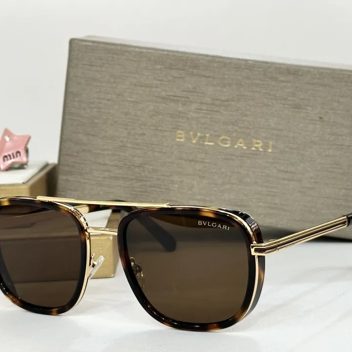 スーパーコピー ブルガリ サングラス