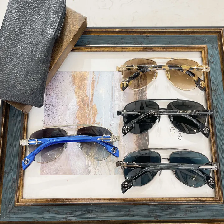 スーパーコピー クロムハーツ サングラス