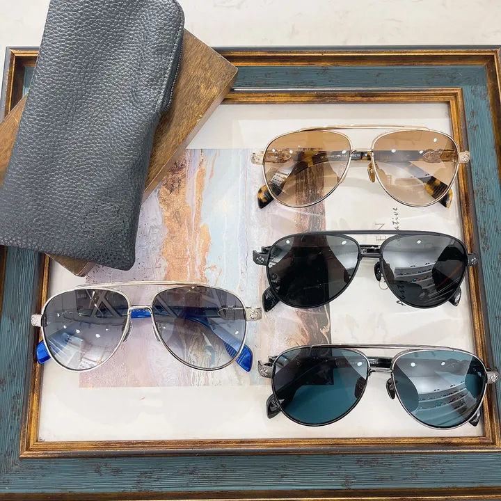 スーパーコピー クロムハーツ サングラス