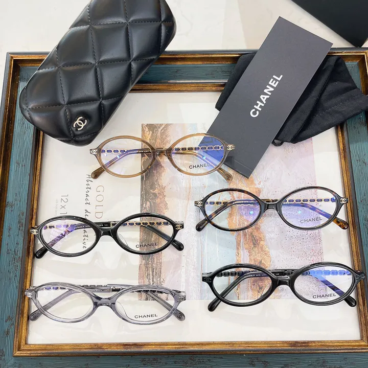 スーパーコピー シャネル サングラス