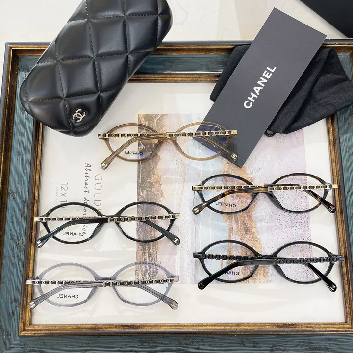 スーパーコピー シャネル サングラス