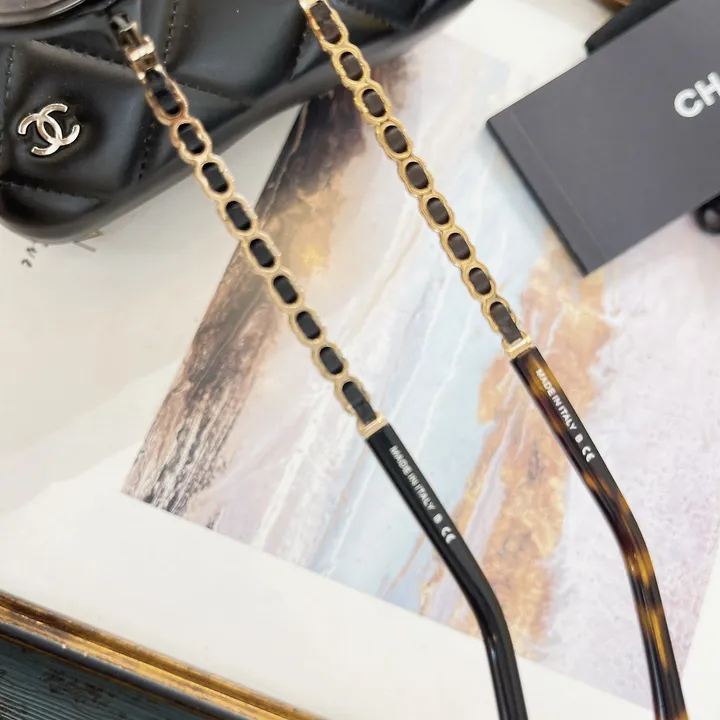 スーパーコピー シャネル サングラス