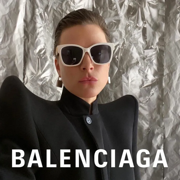 スーパーコピー バレンシアガ サングラス