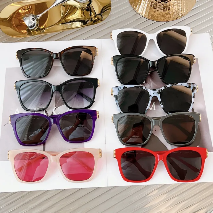 スーパーコピー バレンシアガ サングラス