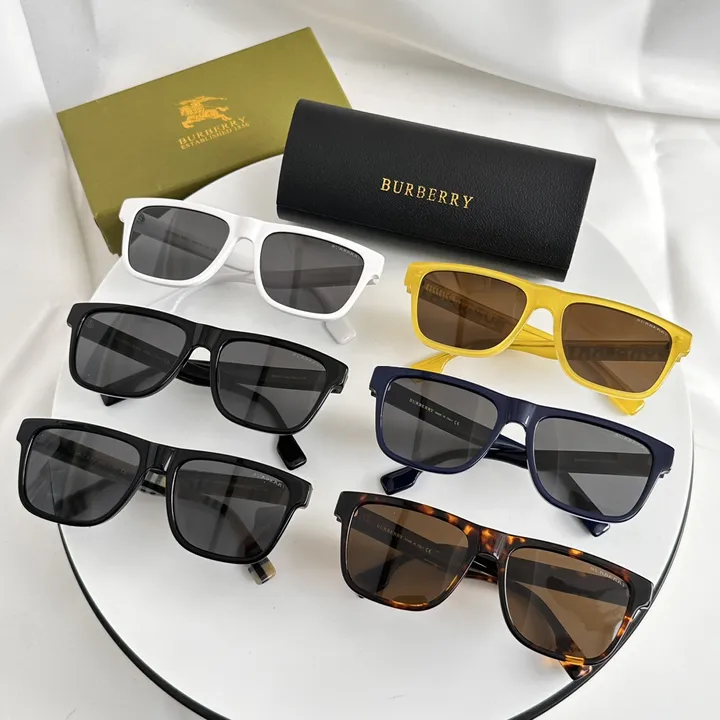 スーパーコピー バーバリー ス サングラス