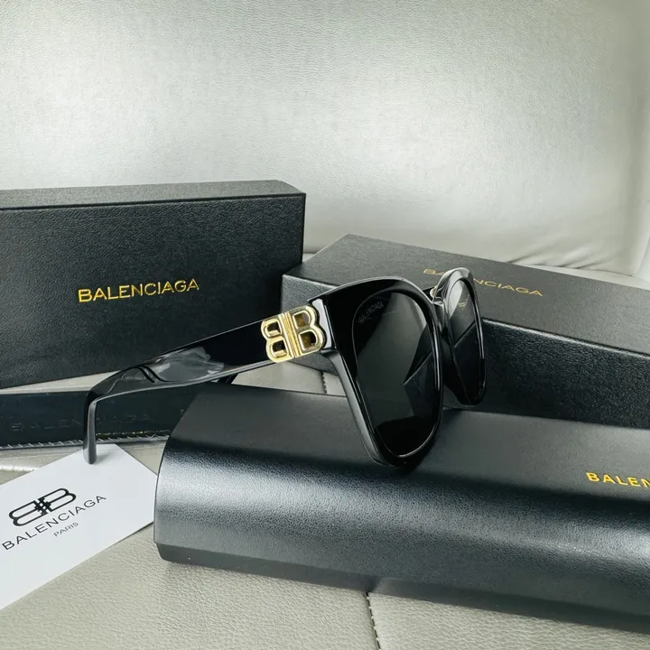 スーパーコピー バレンシアガ サングラス