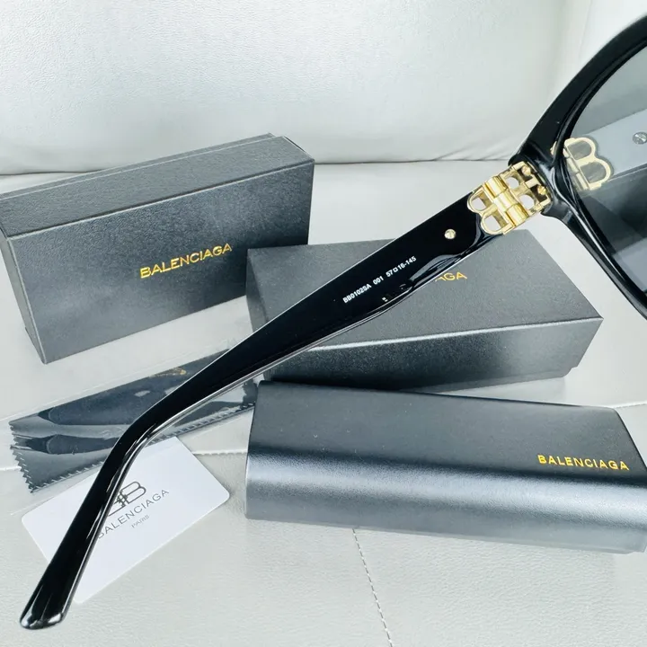 スーパーコピー バレンシアガ サングラス