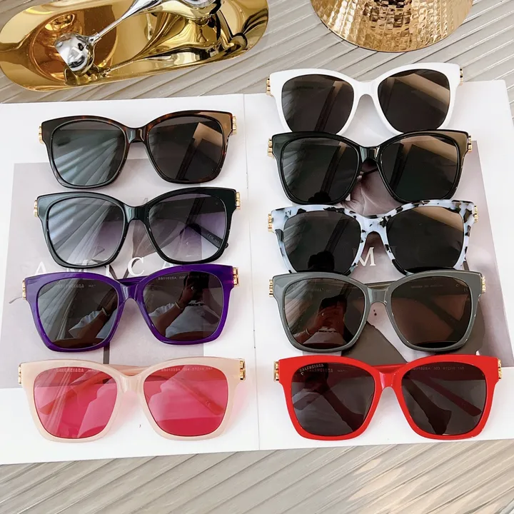 スーパーコピー バレンシアガ サングラス