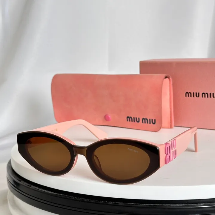 スーパーコピー ミュウミュウ サングラス