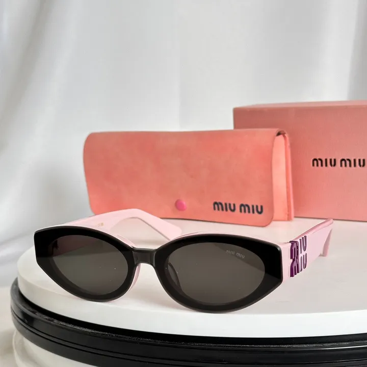 スーパーコピー ミュウミュウ サングラス