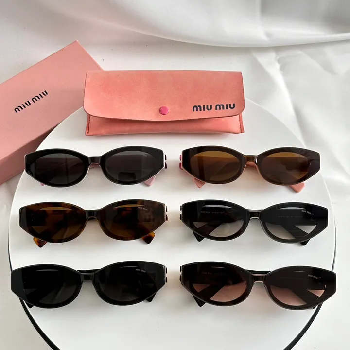 スーパーコピー ミュウミュウ サングラス