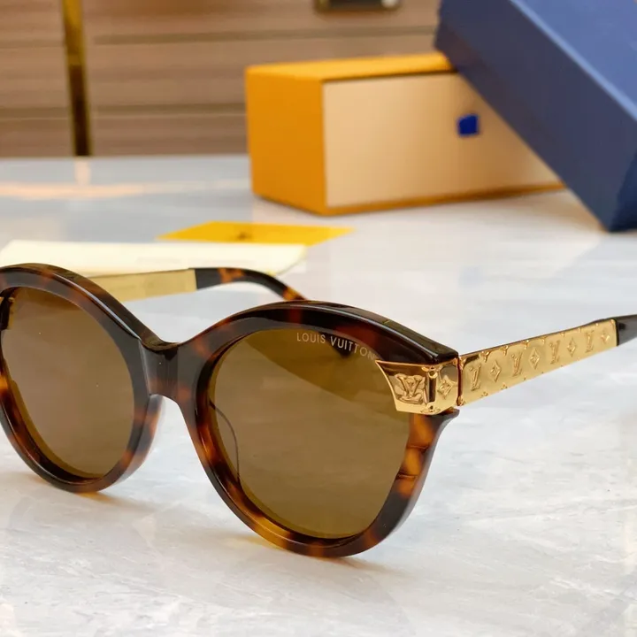 スーパーコピー ルイヴィトン サングラス