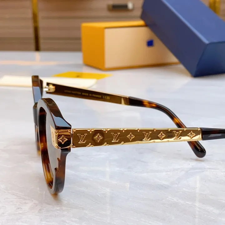 スーパーコピー ルイヴィトン サングラス
