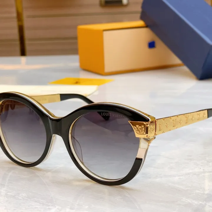 スーパーコピー ルイヴィトン サングラス