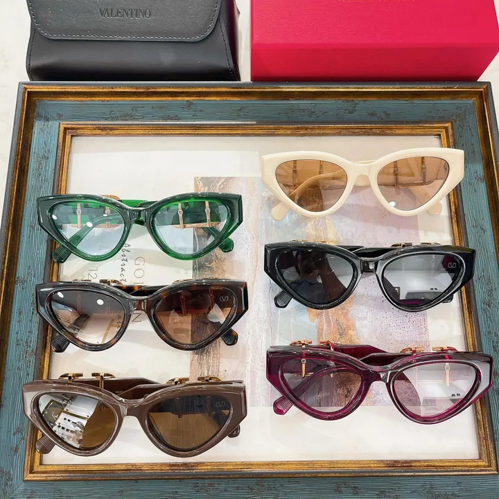 スーパーコピー ヴァレンティノ サングラス