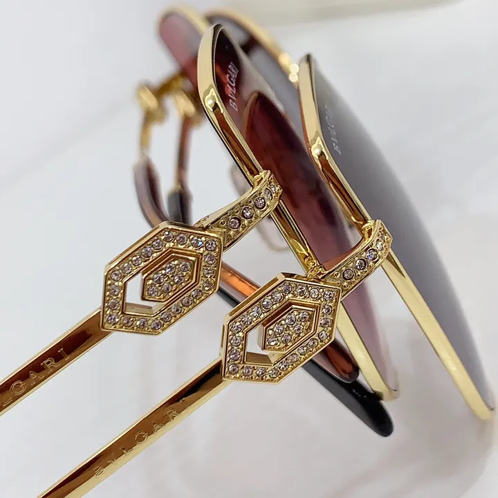 スーパーコピー ブルガリ サングラス