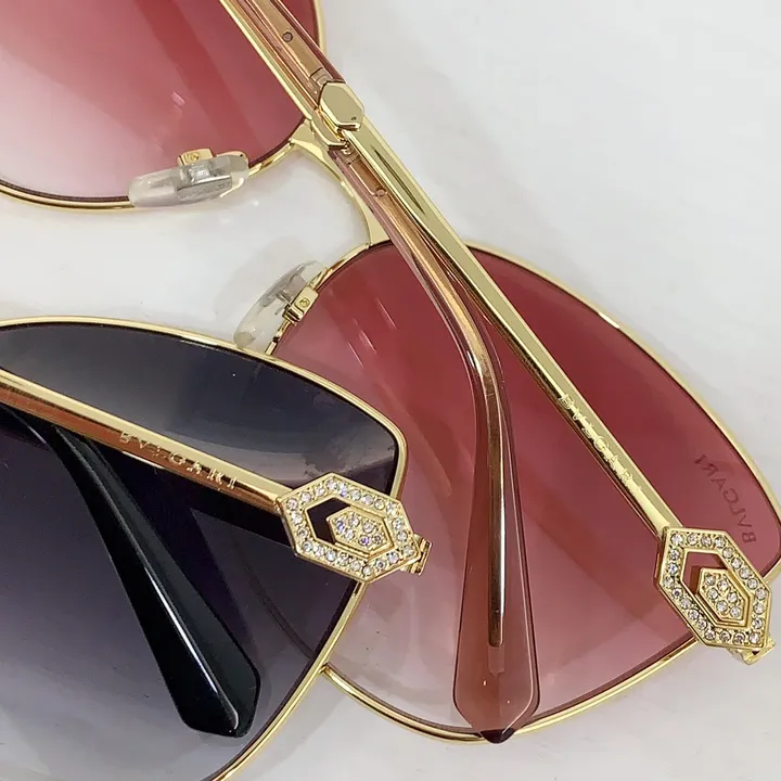 スーパーコピー ブルガリ サングラス